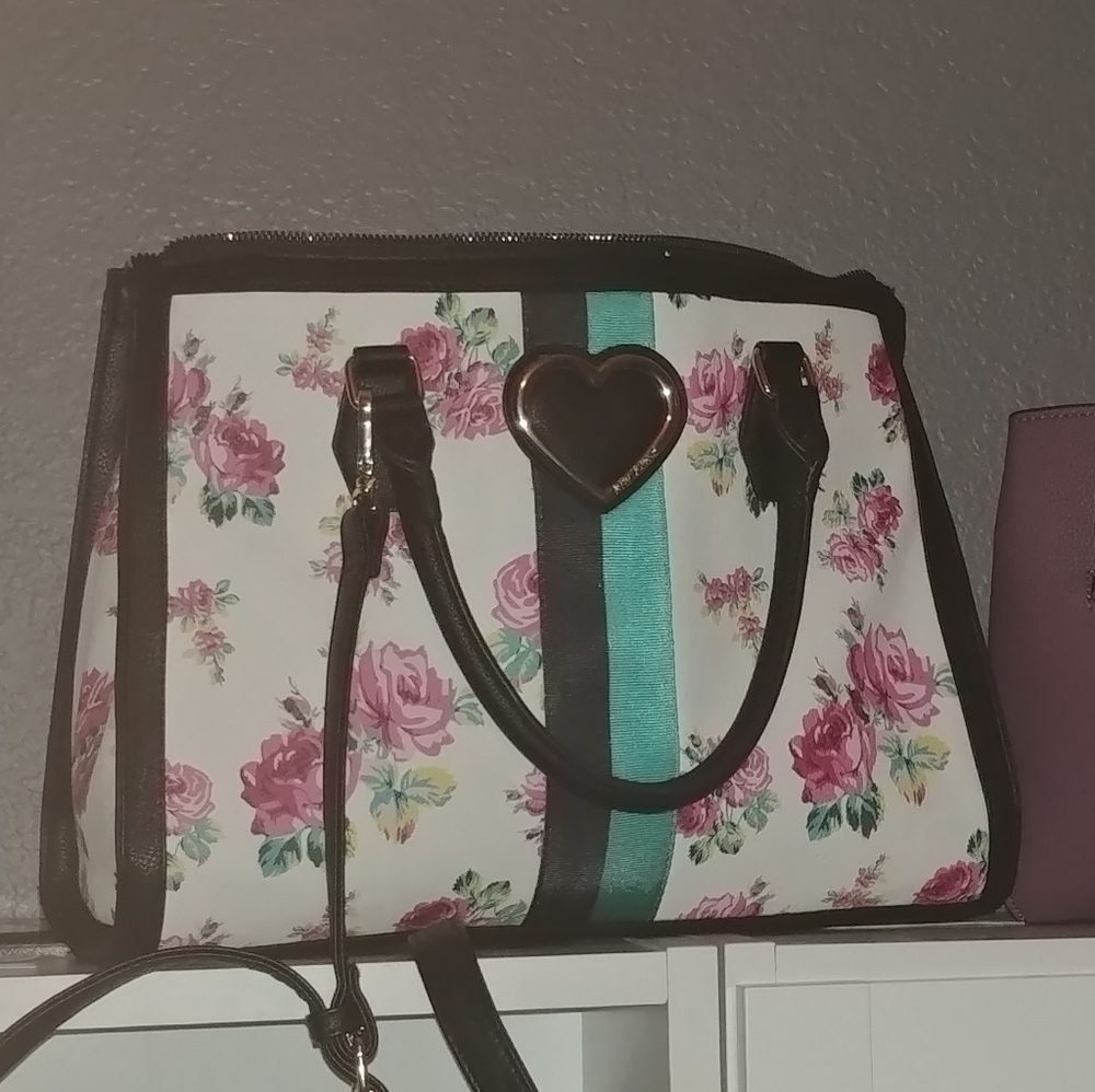 Betsy Johnson purse